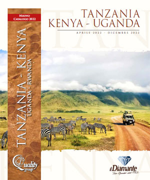 Tanzania Kenya Uganda