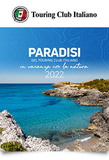 Paradisi del Touring Club Italiano