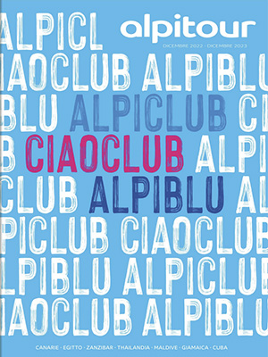 Alpiclub, Ciaoclub e Alpiblu