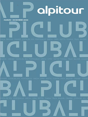 Alpiclub 2° edizione