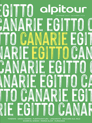 Egitto e Canarie