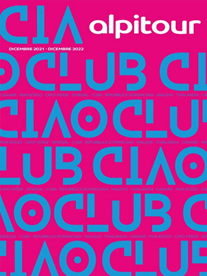 Ciao Club 1a edizione