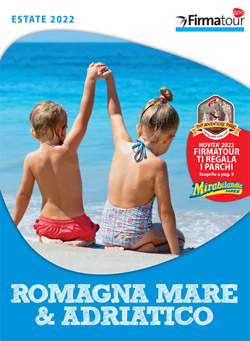 Romagna mare