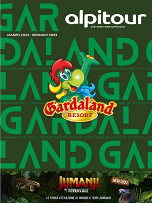 Gardaland