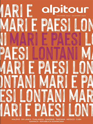 Mari e Paesi Lontani