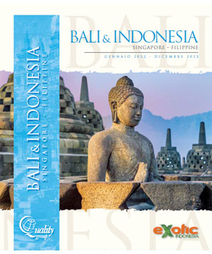 Bali e Indonesia