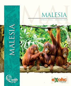 Malesia