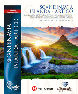 Scandinavia - Islanda - Artico