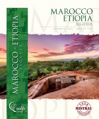 Marocco Etiopia