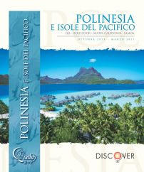Polinesia e isole del Pacifico