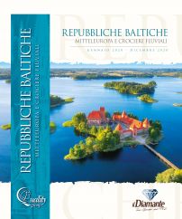 Repubbliche Baltiche