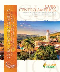 Cuba e Centro America