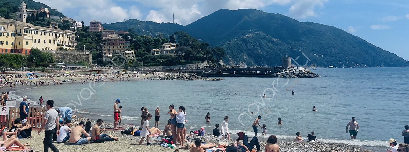 Festa della focaccia di Recco