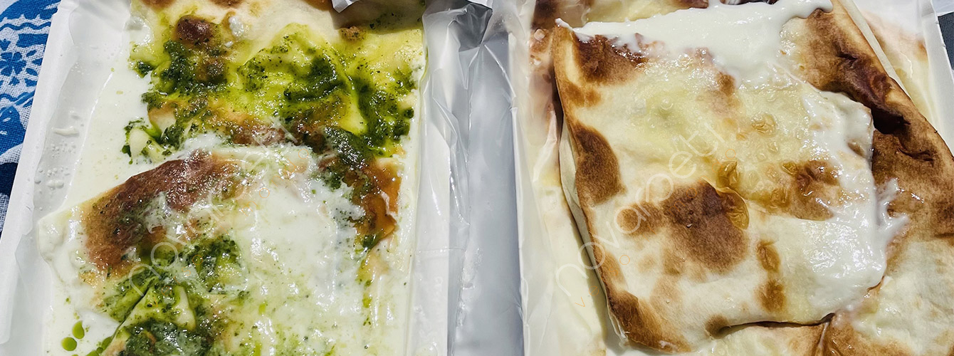 Festa della focaccia di Recco