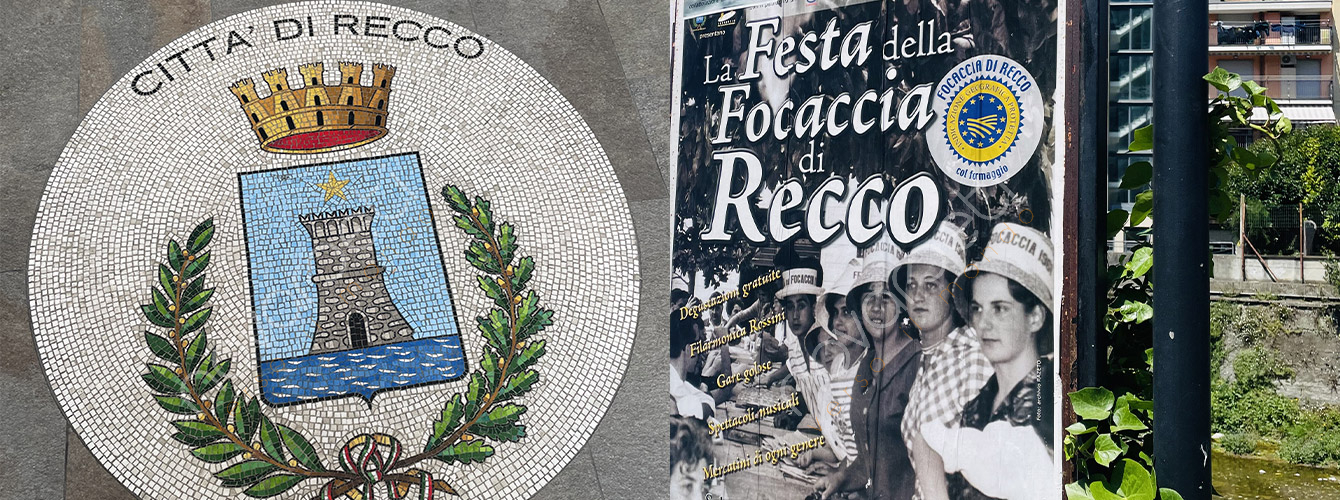 Festa della focaccia di Recco