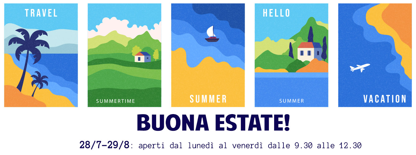 Gite di un giorno estate 2025