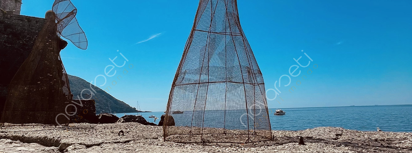 Camogli sagra del pesce