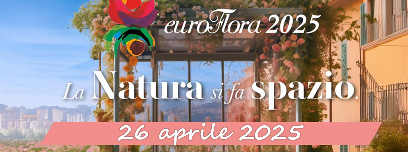 Euroflora 2025