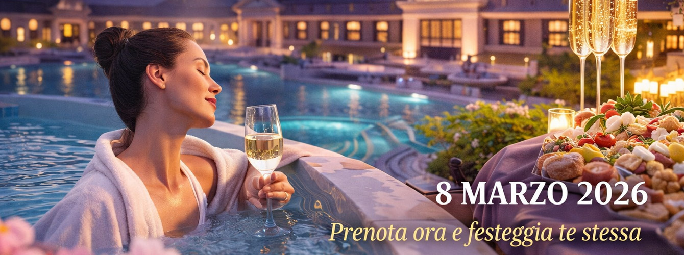 Festa della donna 2026