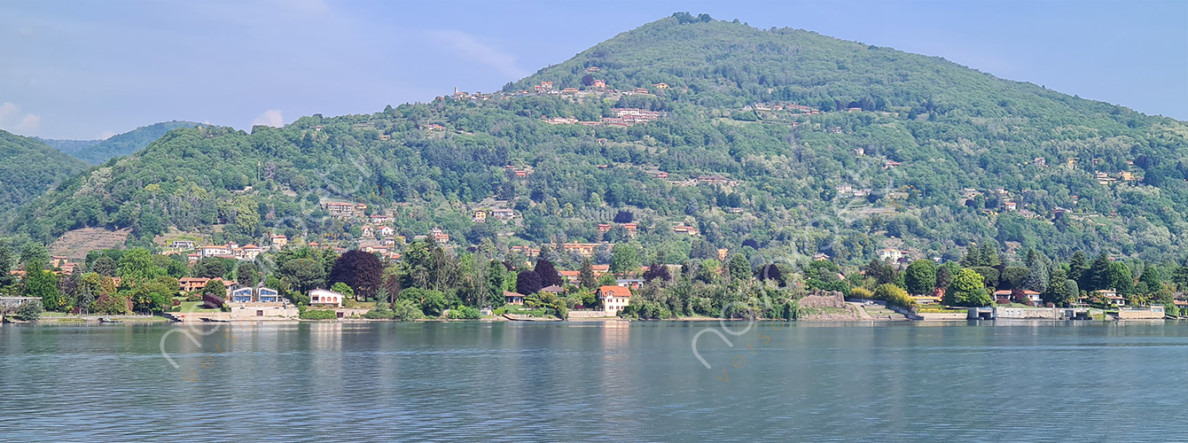 Gita Lago Maggiore