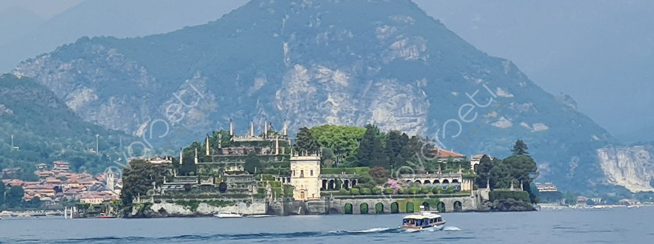 Gita Lago Maggiore