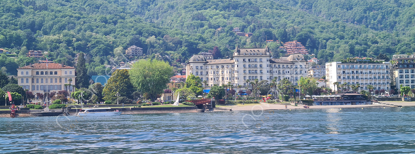 Gita Lago Maggiore