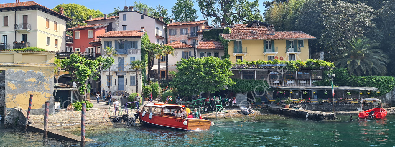 Gita Lago Maggiore