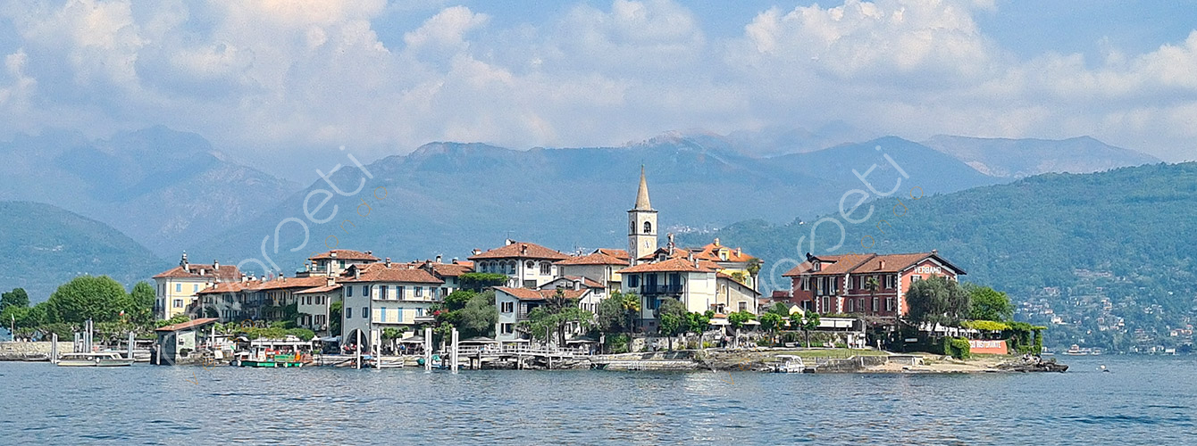 Gita Lago Maggiore