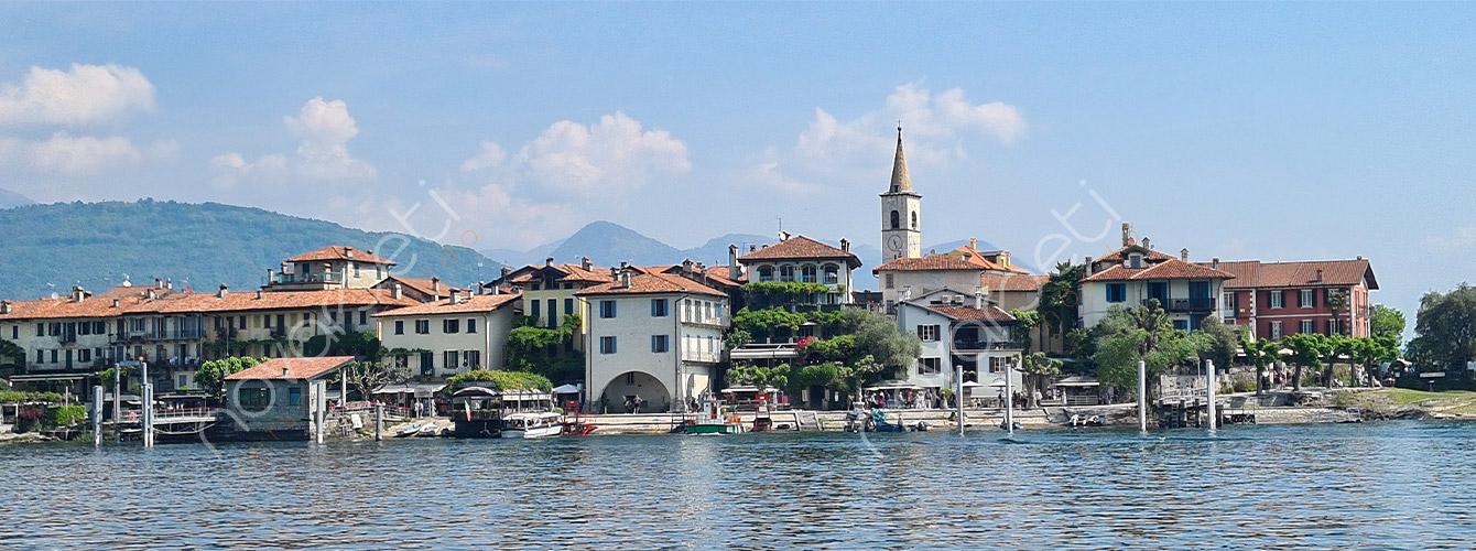 Gita Lago Maggiore