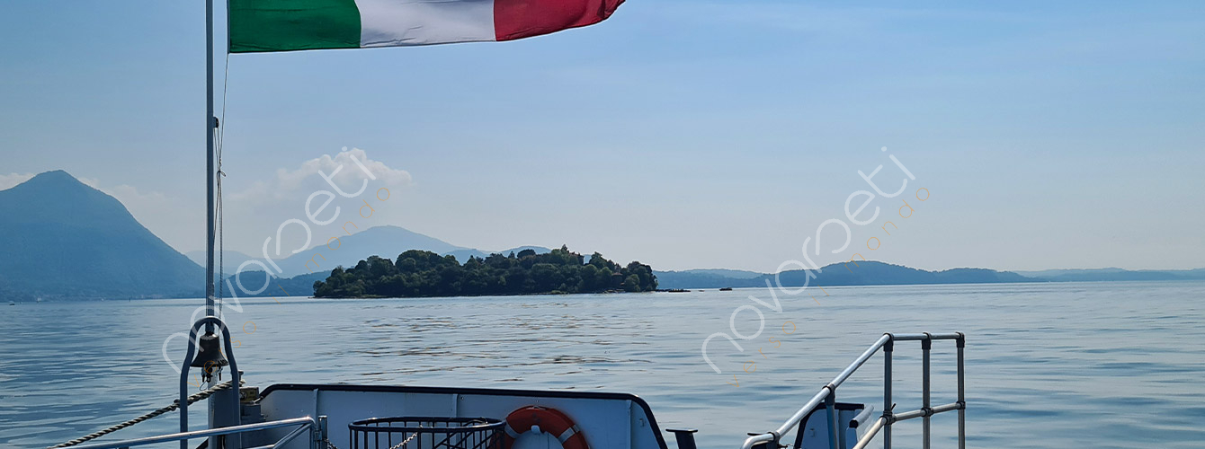 Gita Lago Maggiore