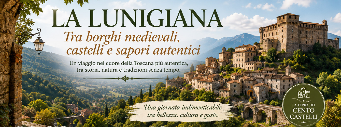 La Lunigiana - 17/10