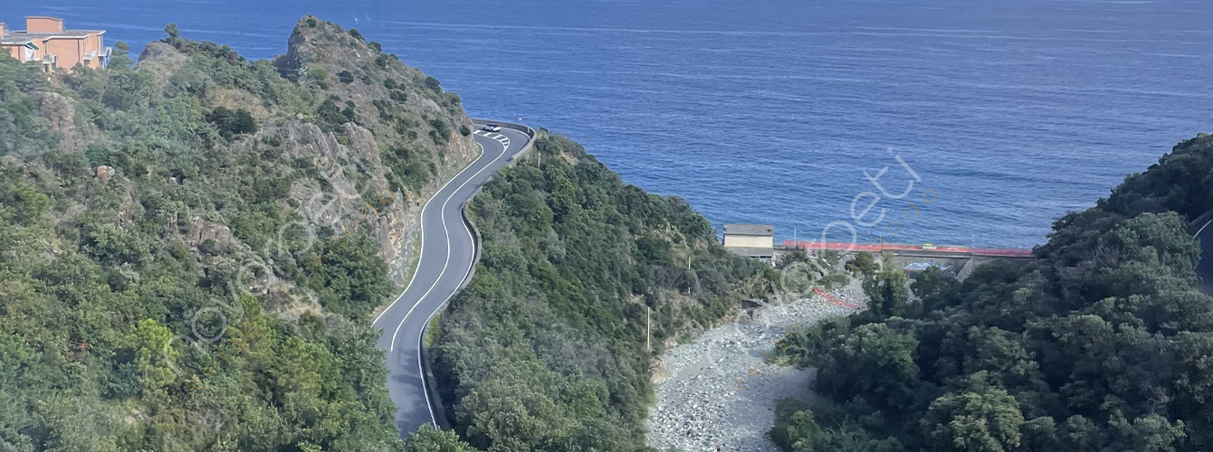 Varazze: gita al mare in giornata