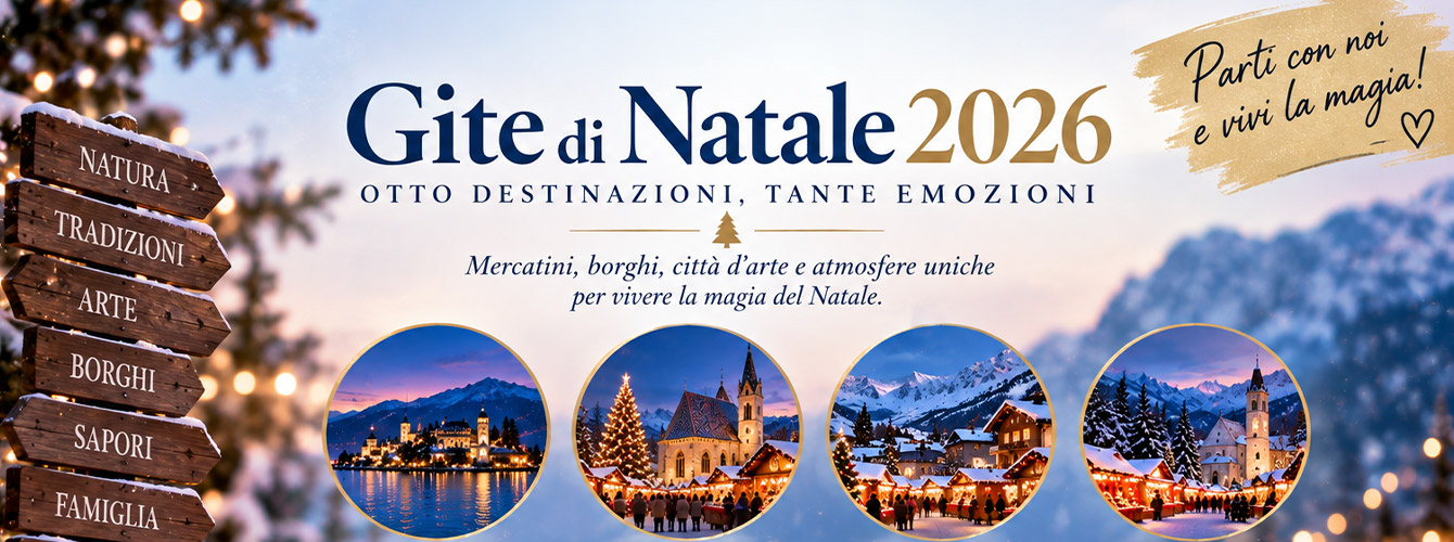 Natale 2026