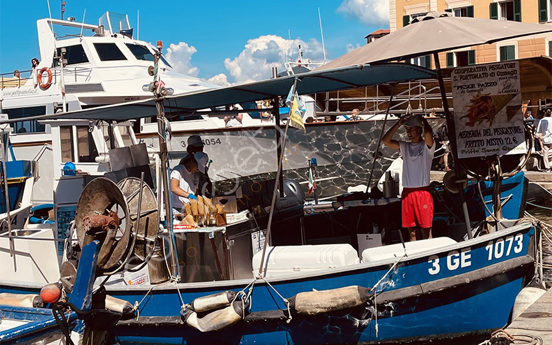 Camogli