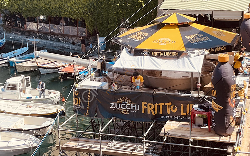 Camogli