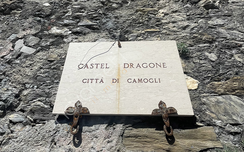 Camogli