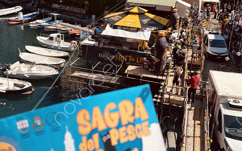 Camogli