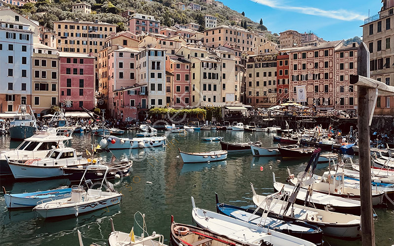 Camogli