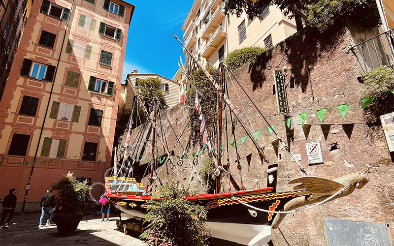 Camogli