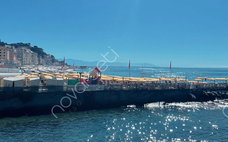 Varazze: