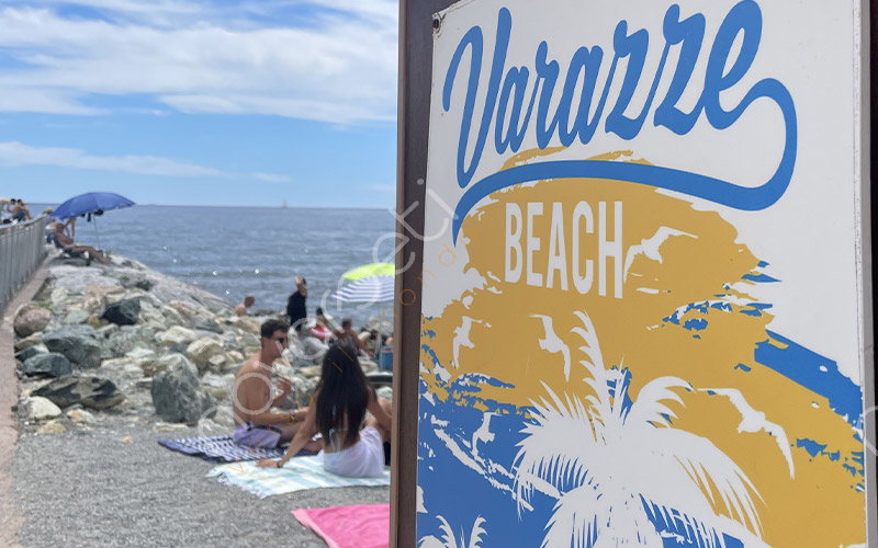 Varazze: