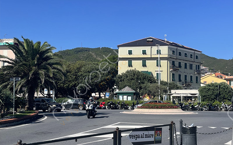 Varazze: