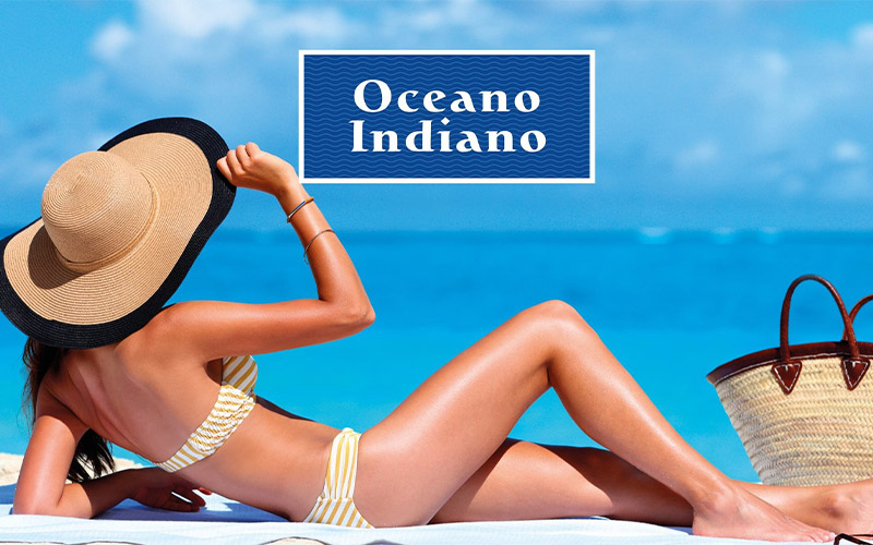 Oceano