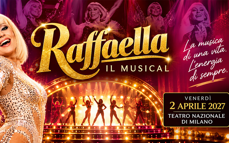Raffaella