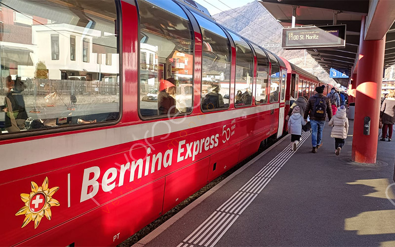 Treno