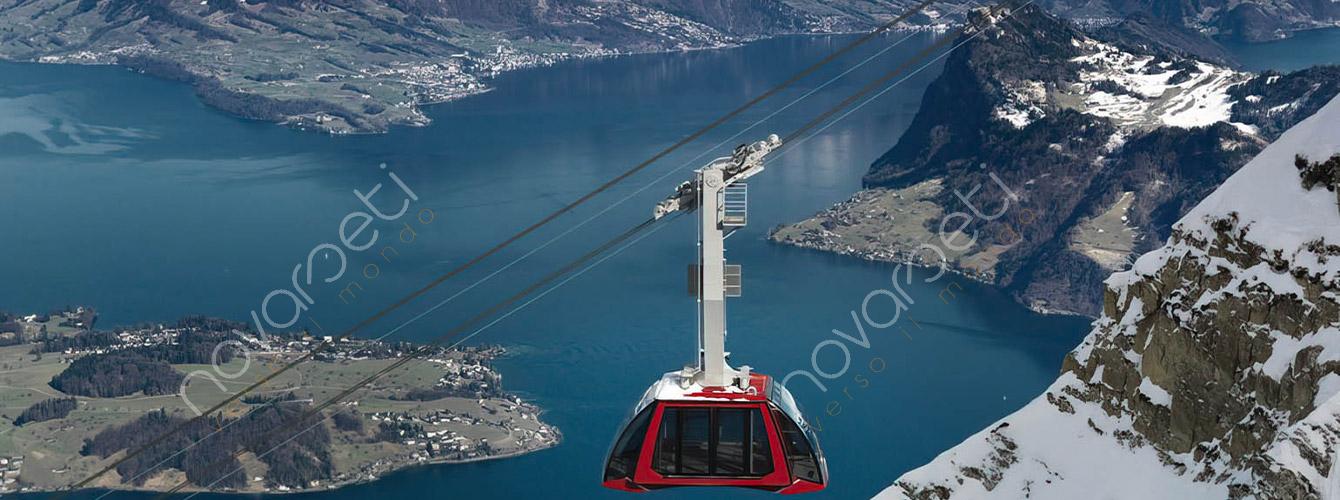 Monte Pilatus