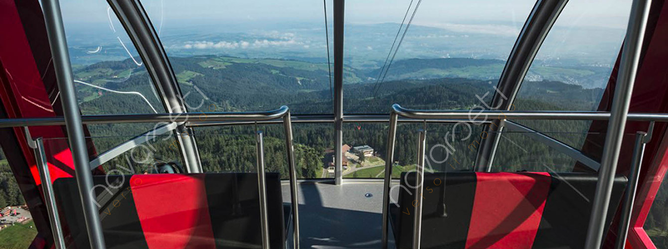 Monte Pilatus