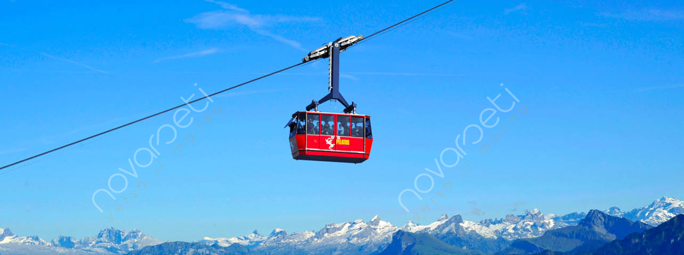 Monte Pilatus