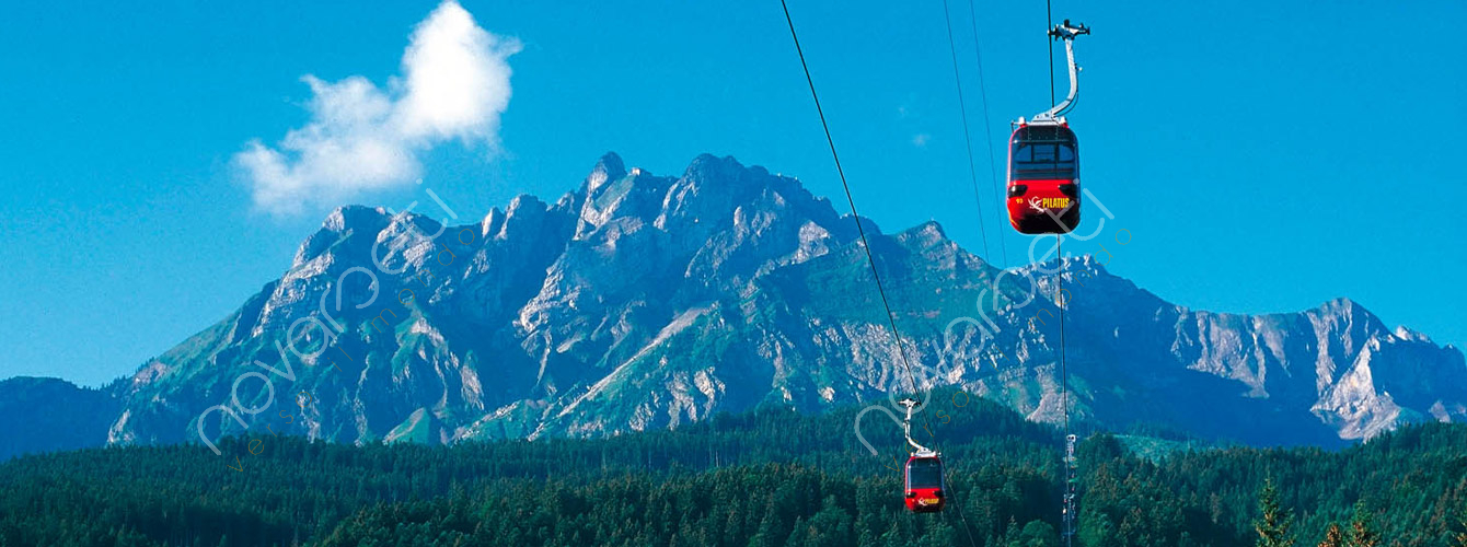Monte Pilatus