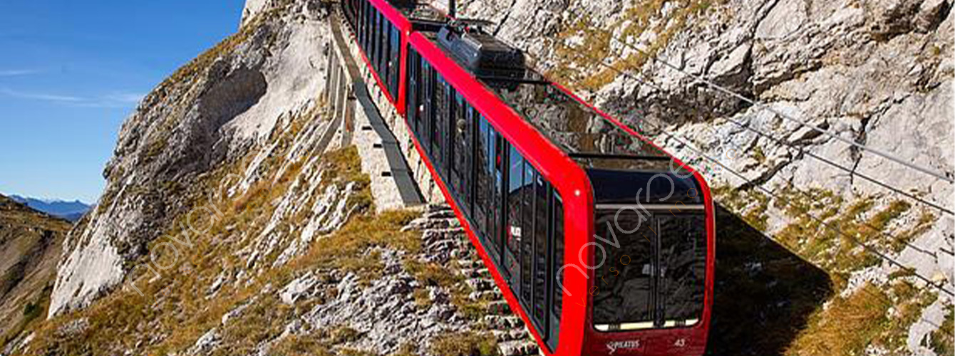 Monte Pilatus